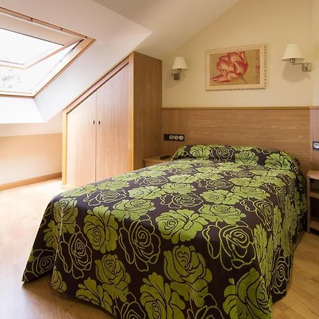 Hotel Pontus Veteris à Sanxenxo Extérieur photo