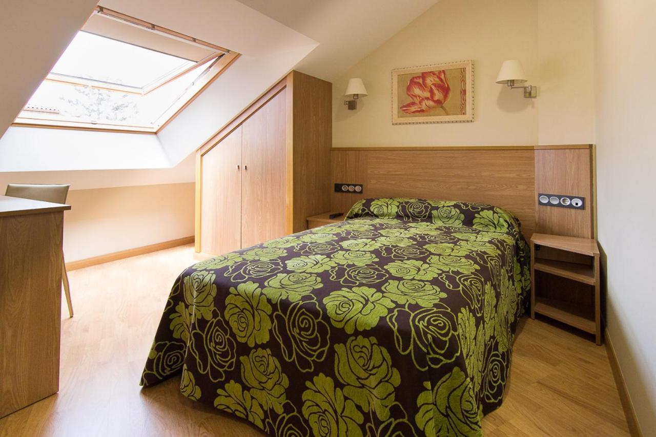 Hotel Pontus Veteris à Sanxenxo Extérieur photo